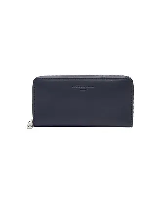 LIEBESKIND BERLIN | Portefeuille SALLY Large | dunkelblau